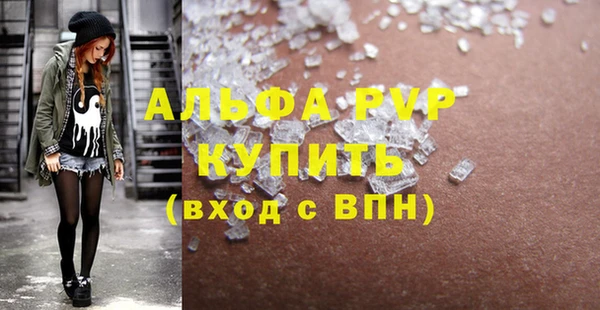 Альфа ПВП Богородск